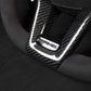 Mercedes-Benz AMG Alcantara Ratt - Røde Detaljer - LZ-Customs