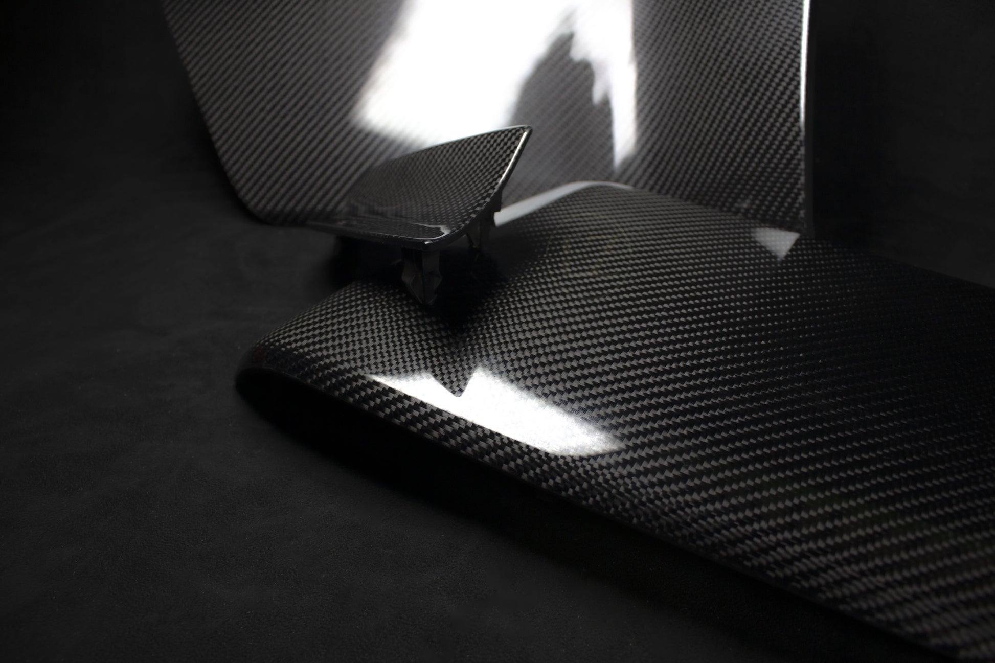 BMW i3 Carbon Interior Trim - LZ-Customs