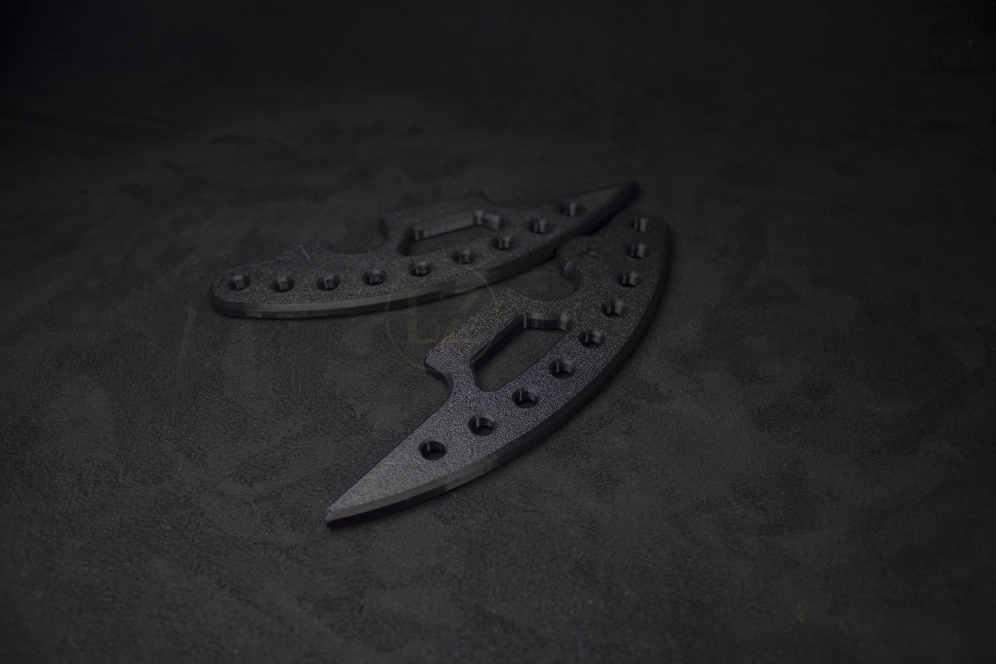 BMW E9X M3  V2 Paddle Shiftere - LZ-Customs