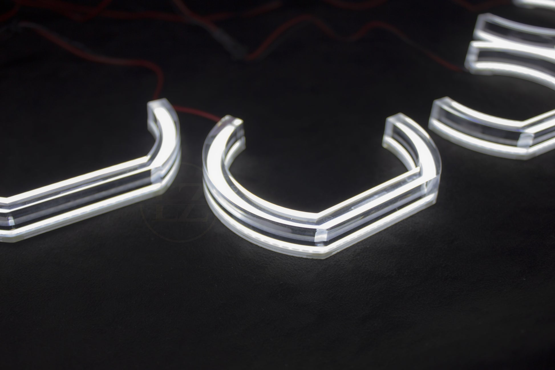 BMW E8X/E9X LZ V3 Angel Eyes - LZ-Customs