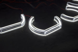 BMW E8X/E9X LZ V3 Angel Eyes - LZ-Customs