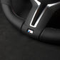 BMW F-Serie Alcantara Performance Ratt - LZ-Customs