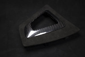 BMW F2X og F8X Konsollramme - LZ-Customs