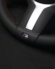 BMW F2X OG F3X M-Sport OEM Komplett Facelift Ratt - LZ-Customs