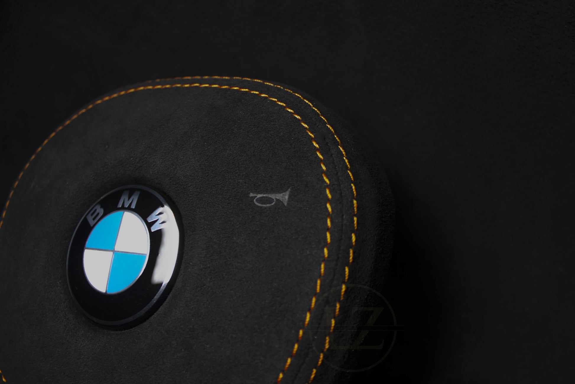 BMW Custom G-Serie Airbag - LZ-Customs