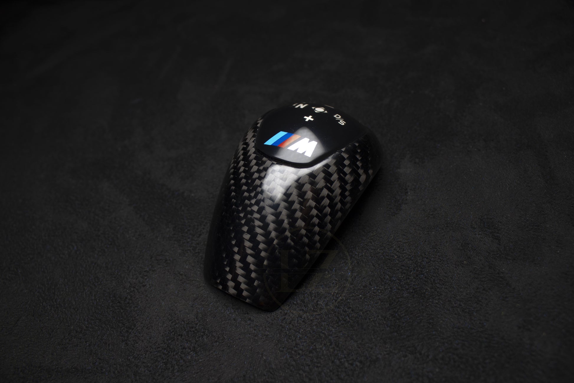 BMW E9X, E90,E92 E93, M3 DCT Carbon Girspak - LZ-Customs