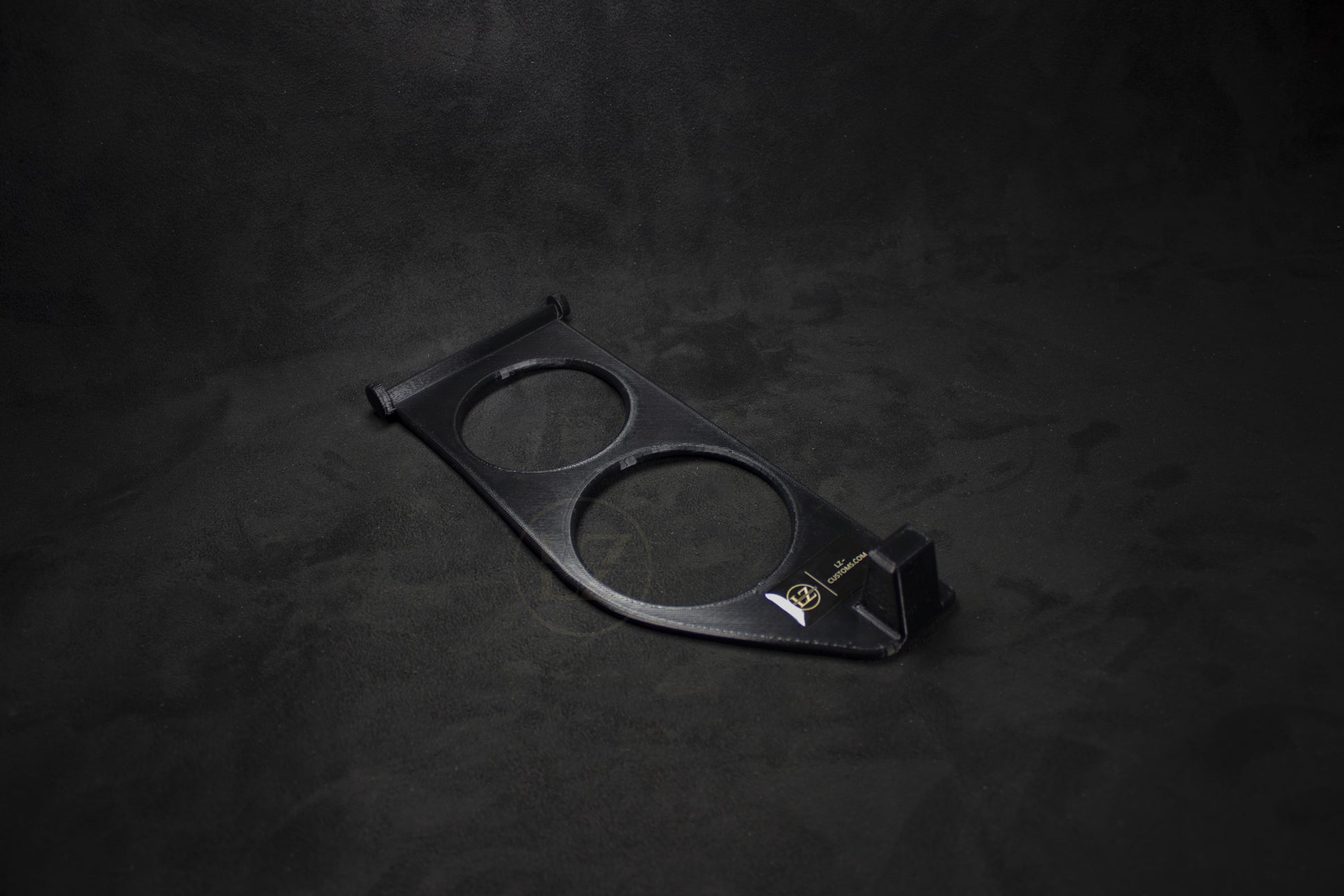 BMW E6X, E60, E61 Koppholder - LZ-Customs