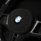 BMW G-Serie G80/G82/G20/G30 Alcantara/Carbon LED Ratt Oransje Detaljer - LZ-Customs