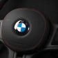 BMW G-Serie G80/G82/G20/G30 Alcantara/Matt Carbon LED Ratt - LZ-Customs