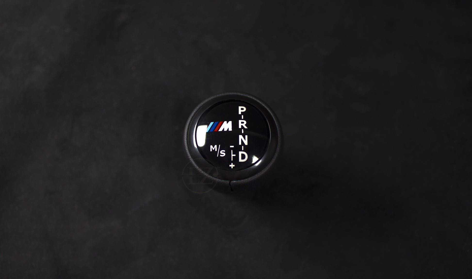 BMW Skinn Girkule/Girspak Automat - LZ-Customs