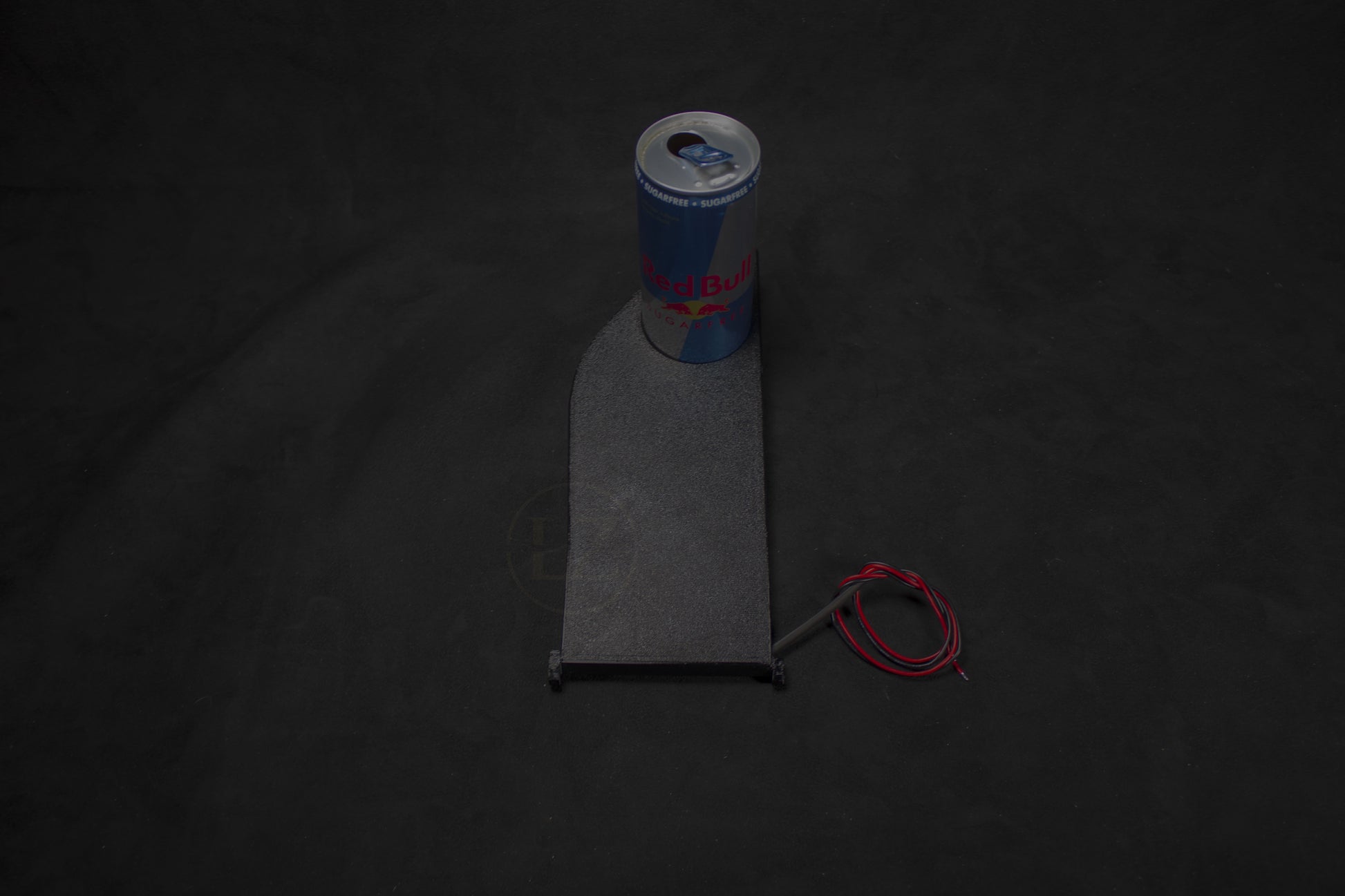 BMW E6X, E60, E61 LZ Trådløs Lader Og Koppholder - LZ-Customs