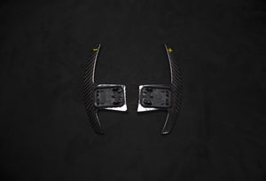 BMW G-Serie Carbon Paddle Shiftere V2 - LZ-Customs