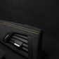 BMW F20,F21, F22 F87 Alcantara Interiør Lister Med Sømmer Preface - LZ-Customs
