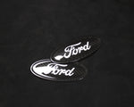Ford Carbon Emblem - LZ-Customs