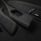 BMW F20,F21, F22 F87 Alcantara Interiør Lister Med Sømmer Preface - LZ-Customs
