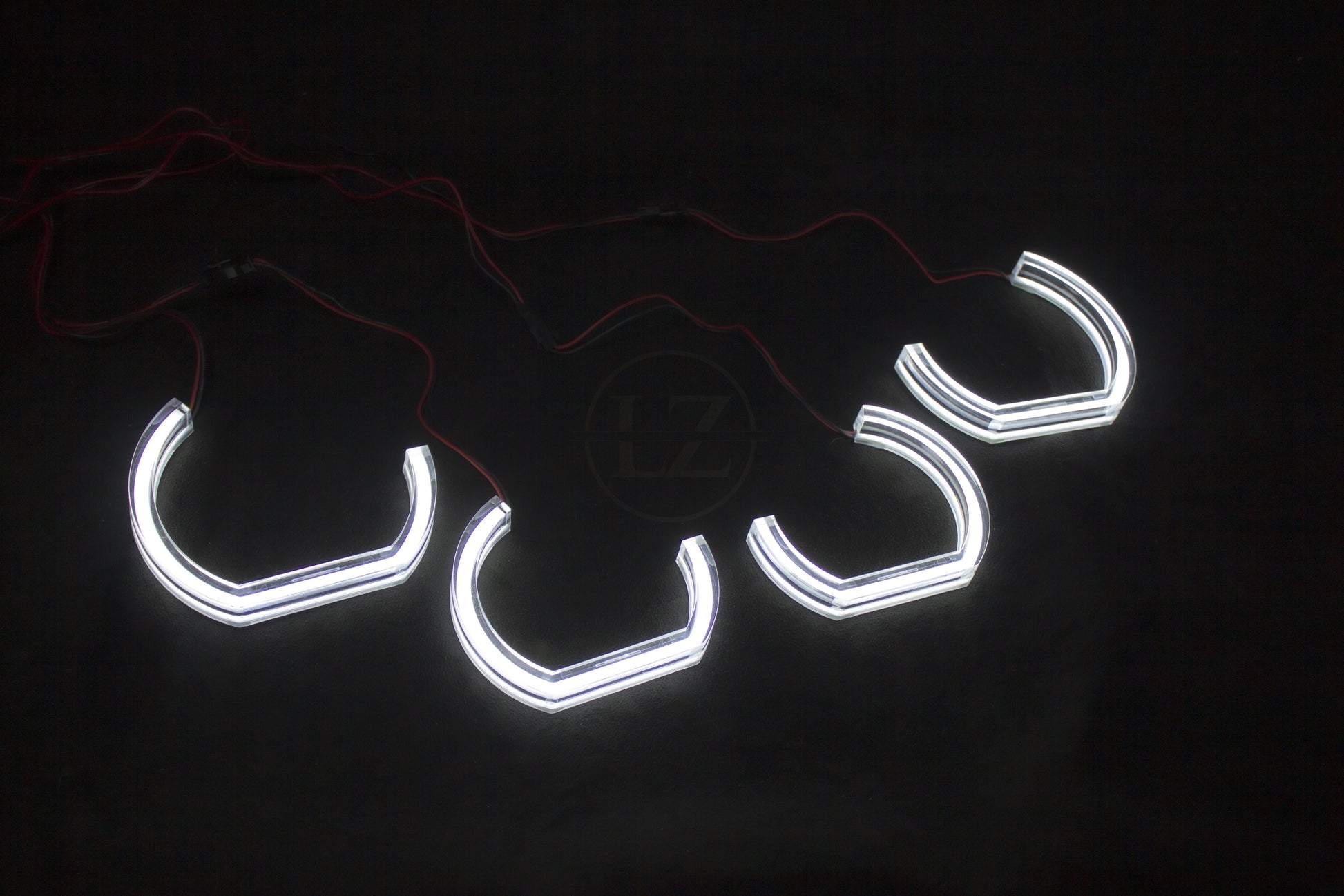 BMW E8X/E9X LZ V3 Angel Eyes - LZ-Customs