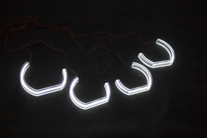 BMW E8X/E9X LZ V3 Angel Eyes - LZ-Customs