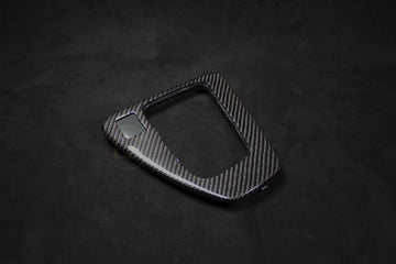 BMW E90,E91 and E92 DKG/DCT Carbon Console frame