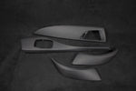 BMW F20,F21, F22 F87 Dry Carbon Interiør Lister Preface - LZ-Customs