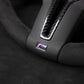 BMW F-Serie Alcantara CS Ratt V2 - LZ-Customs