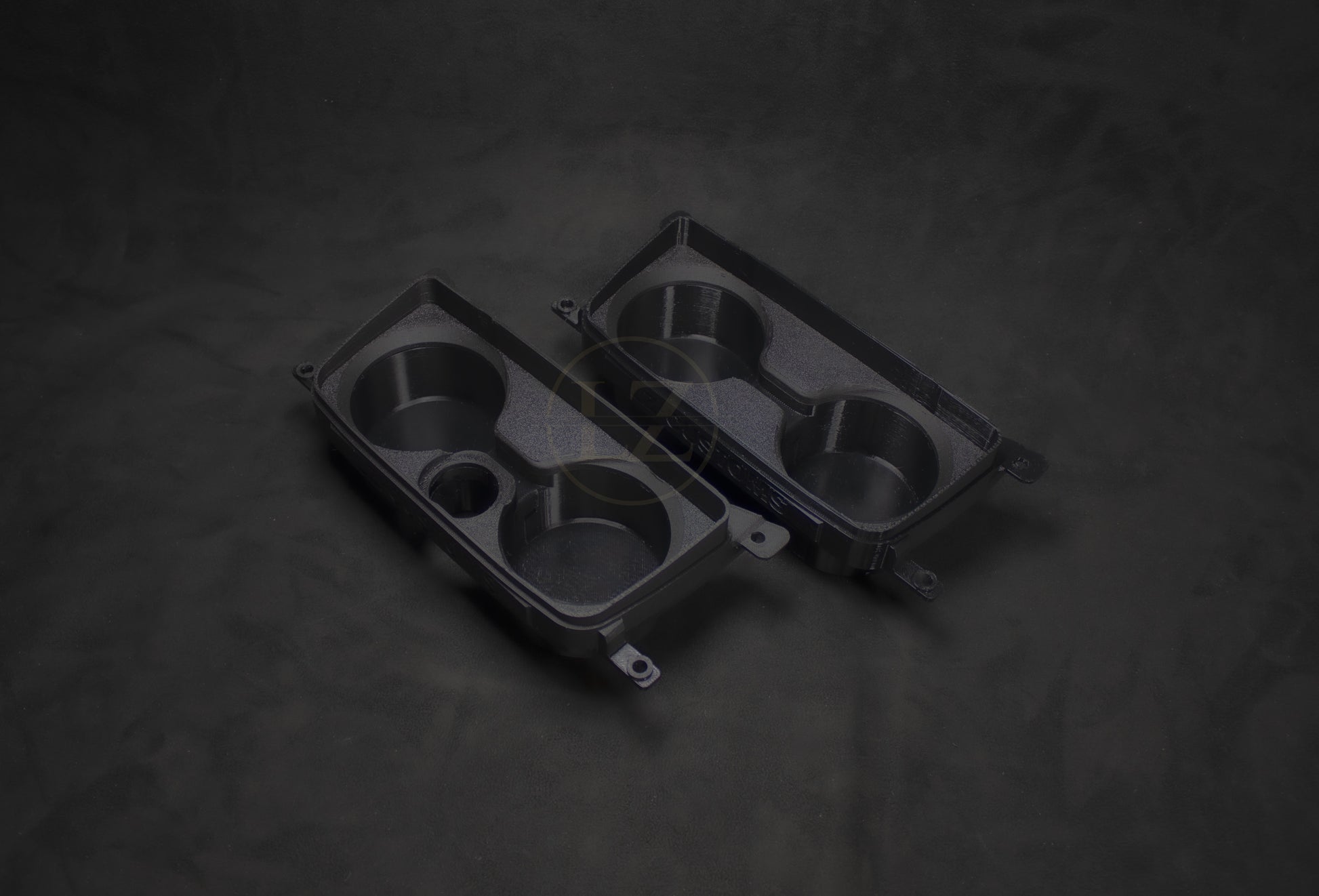 E9X Koppholder V3 - LZ-Customs