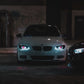 BMW E92 Custom Preface Frontlykter V2 - LZ-Customs