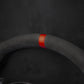 BMW G-Serie LCI M-Performance Flat Bottom Ratt - LZ-Customs