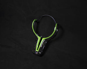 BMW F-serie Flakes Forged Carbon Rattdeksel - LZ-Customs