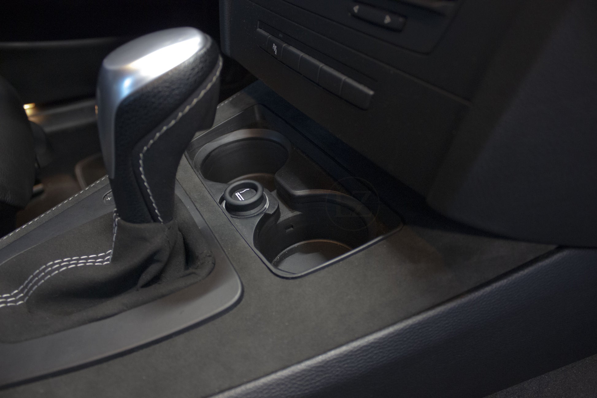 E9X Koppholder V3 - LZ-Customs