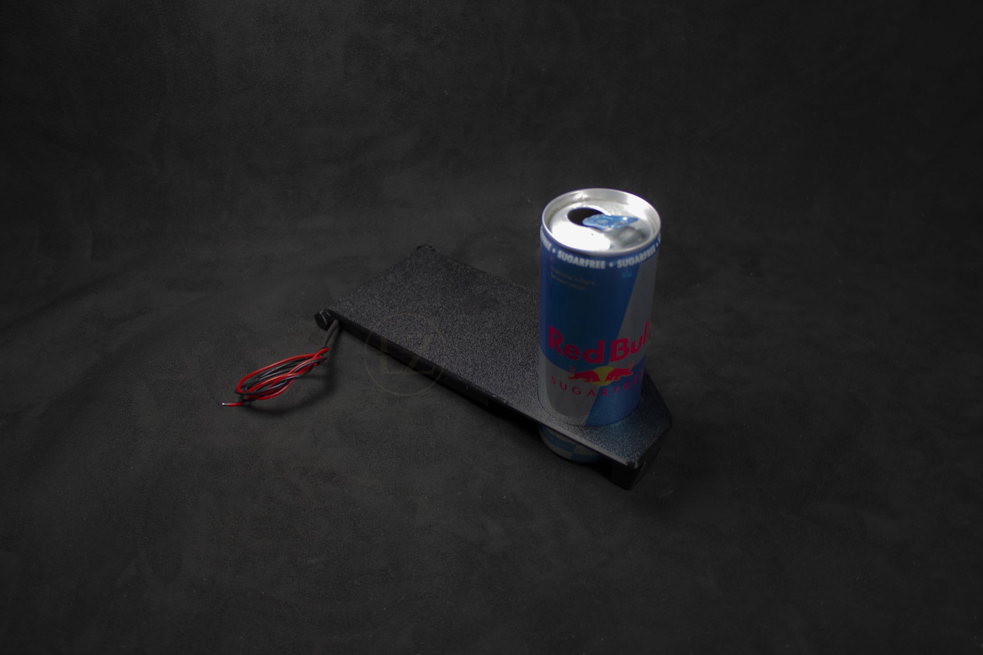 BMW E6X, E60, E61 LZ Trådløs Lader Og Koppholder - LZ-Customs