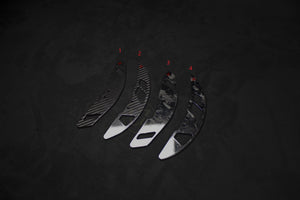 Mercedes Benz Magnetiske Paddle Shiftere - LZ-Customs