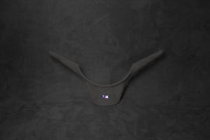 BMW E6X, E60, E61 Alcantara Rattdeksel - LZ-Customs