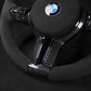 BMW F-Serie Alcantara Ratt V4 - LZ-Customs