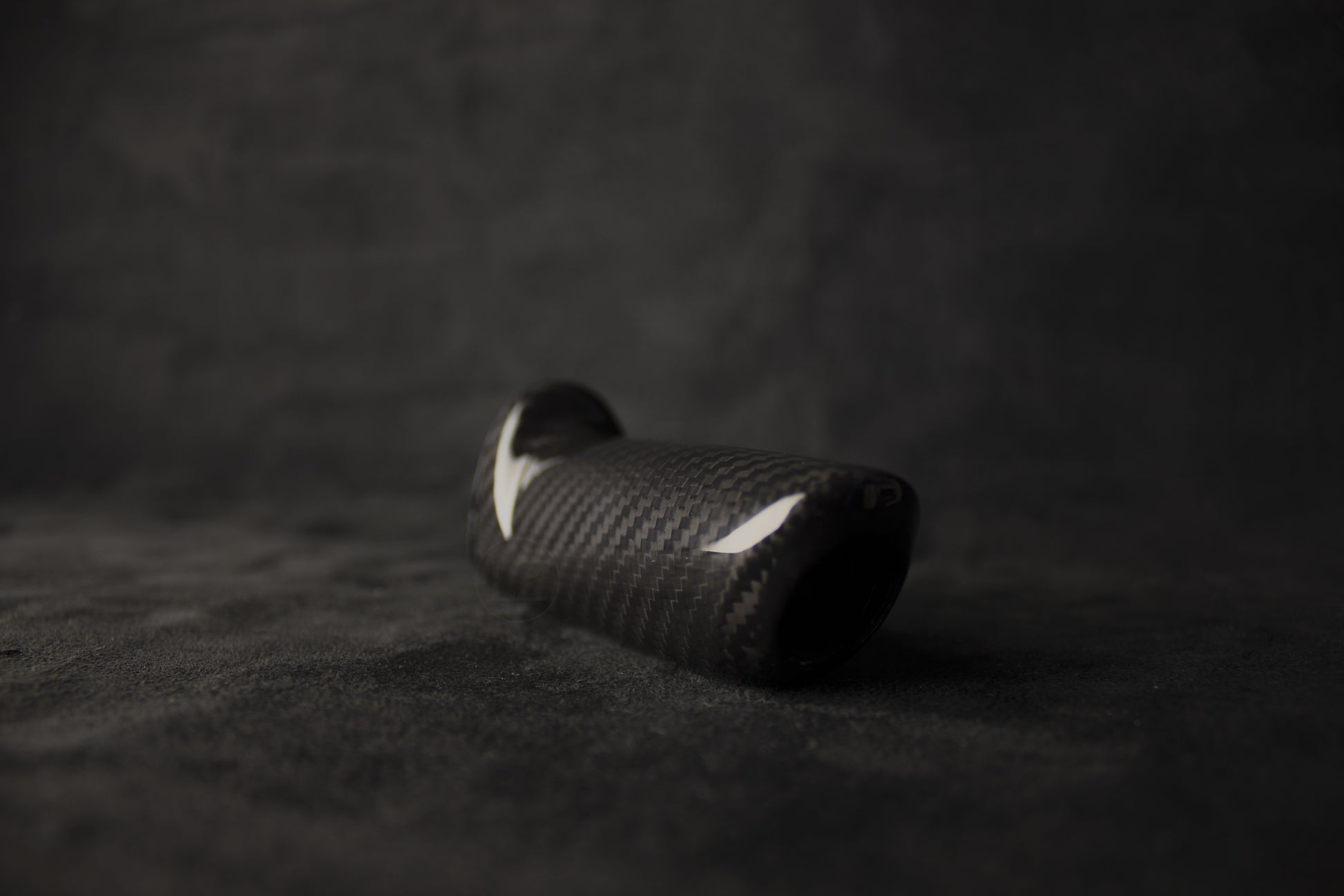 BMW  Carbon Håndbrekk - LZ-Customs