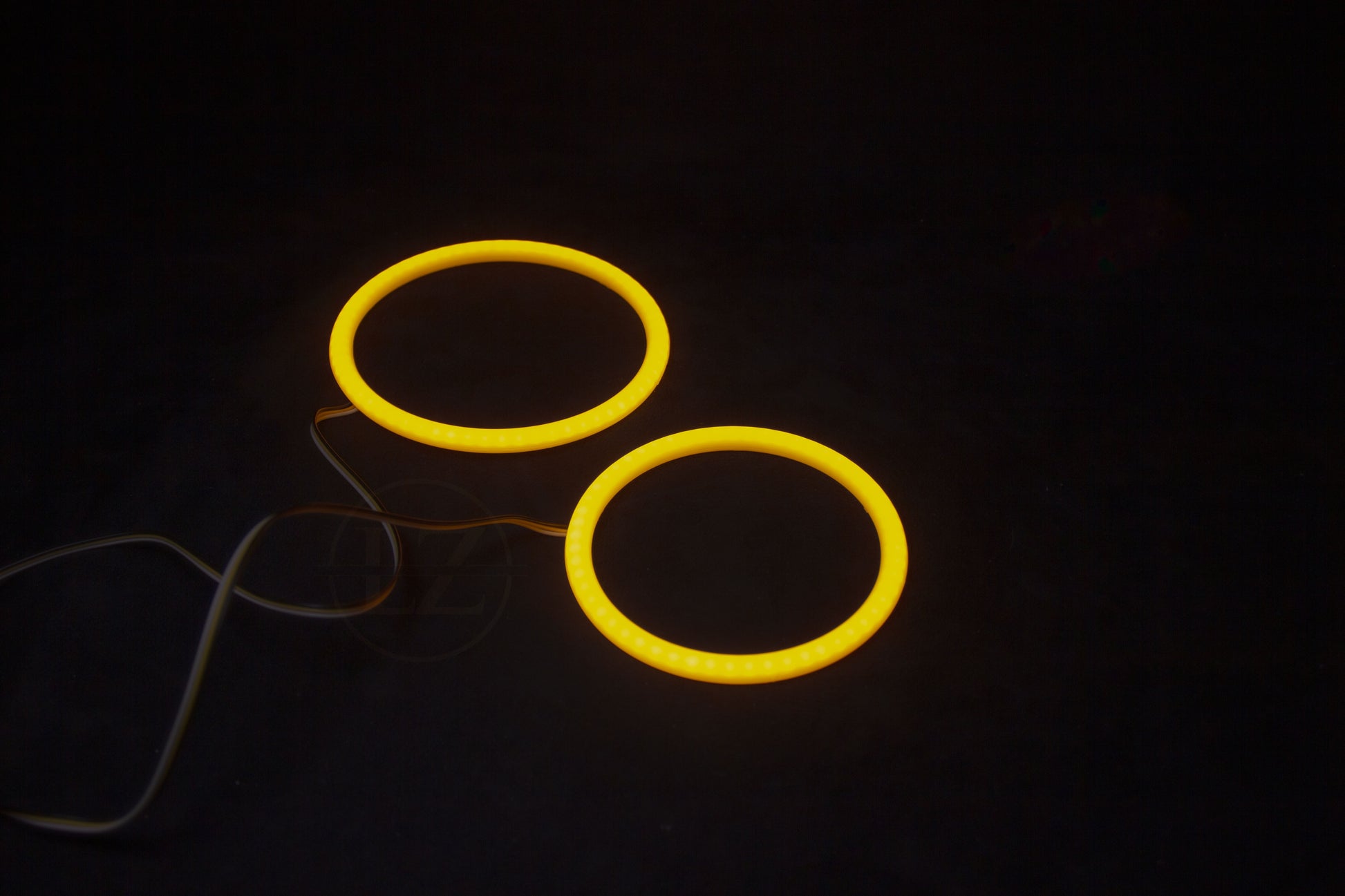 BMW E8X/E9X LZ V1 Angel Eyes - LZ-Customs