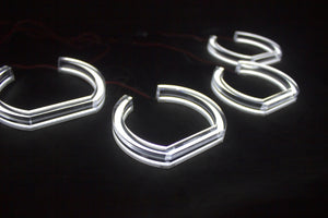 BMW E8X/E9X LZ V2 Angel Eyes - LZ-Customs