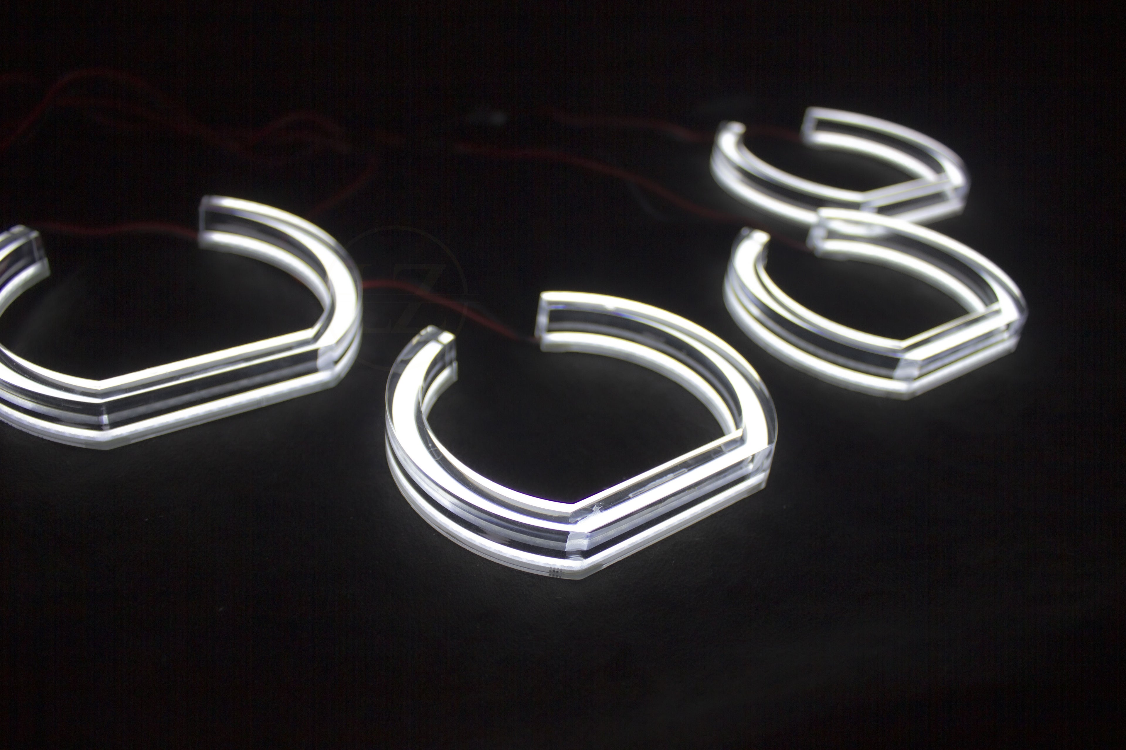 BMW E8X/E9X LZ V2 Angel Eyes - LZ-Customs