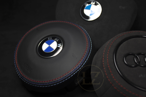 Custom Airbag Til Alle Bilmodeller - LZ-Customs