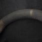 BMW F-Serie Brunt Skinn/Alcantara Ratt