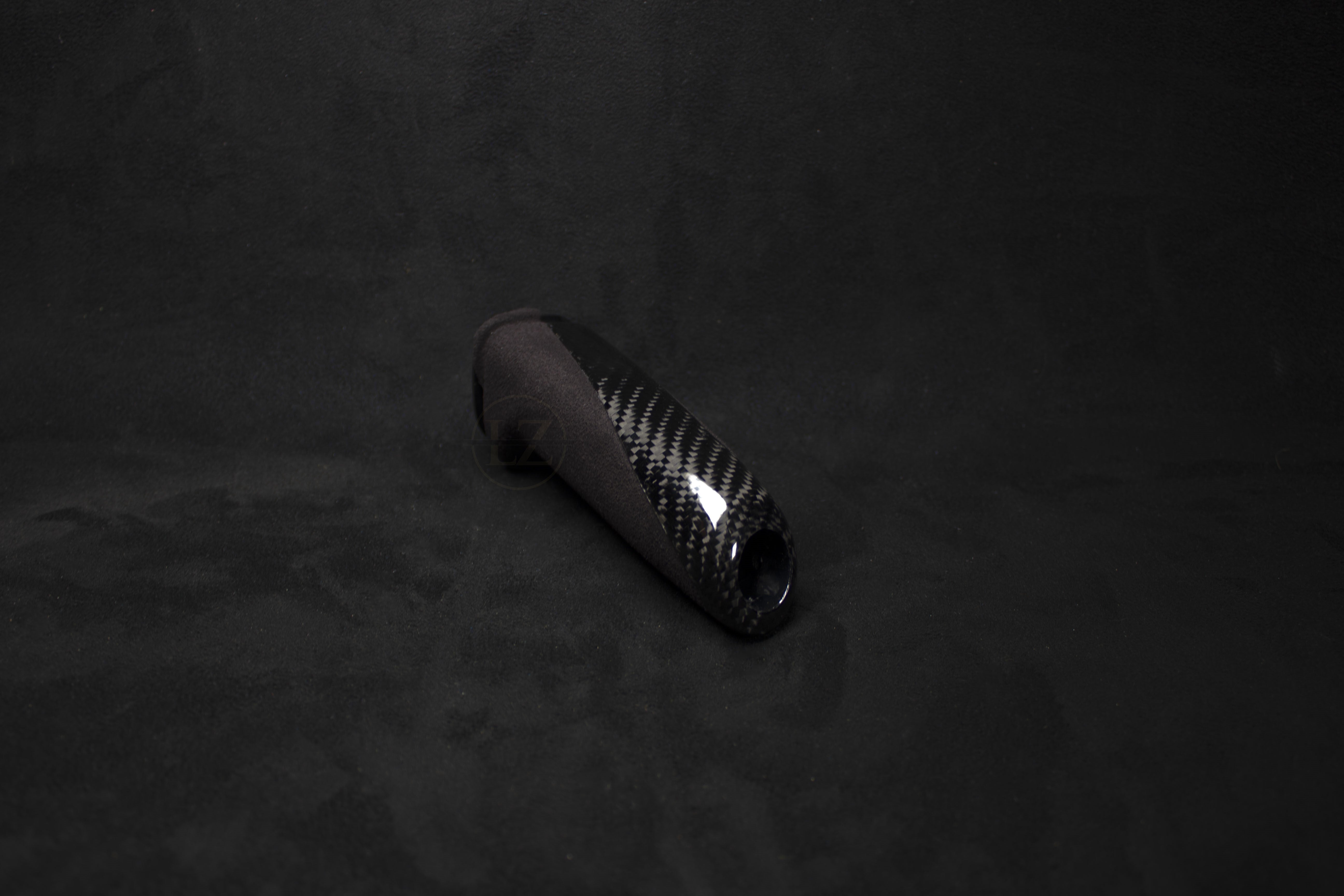 BMW Performance Carbon Handbrake – LZ-Customs