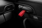 Porsche 997, 991, 987, Cayman, Boxter RS Pullstraps - LZ-Customs