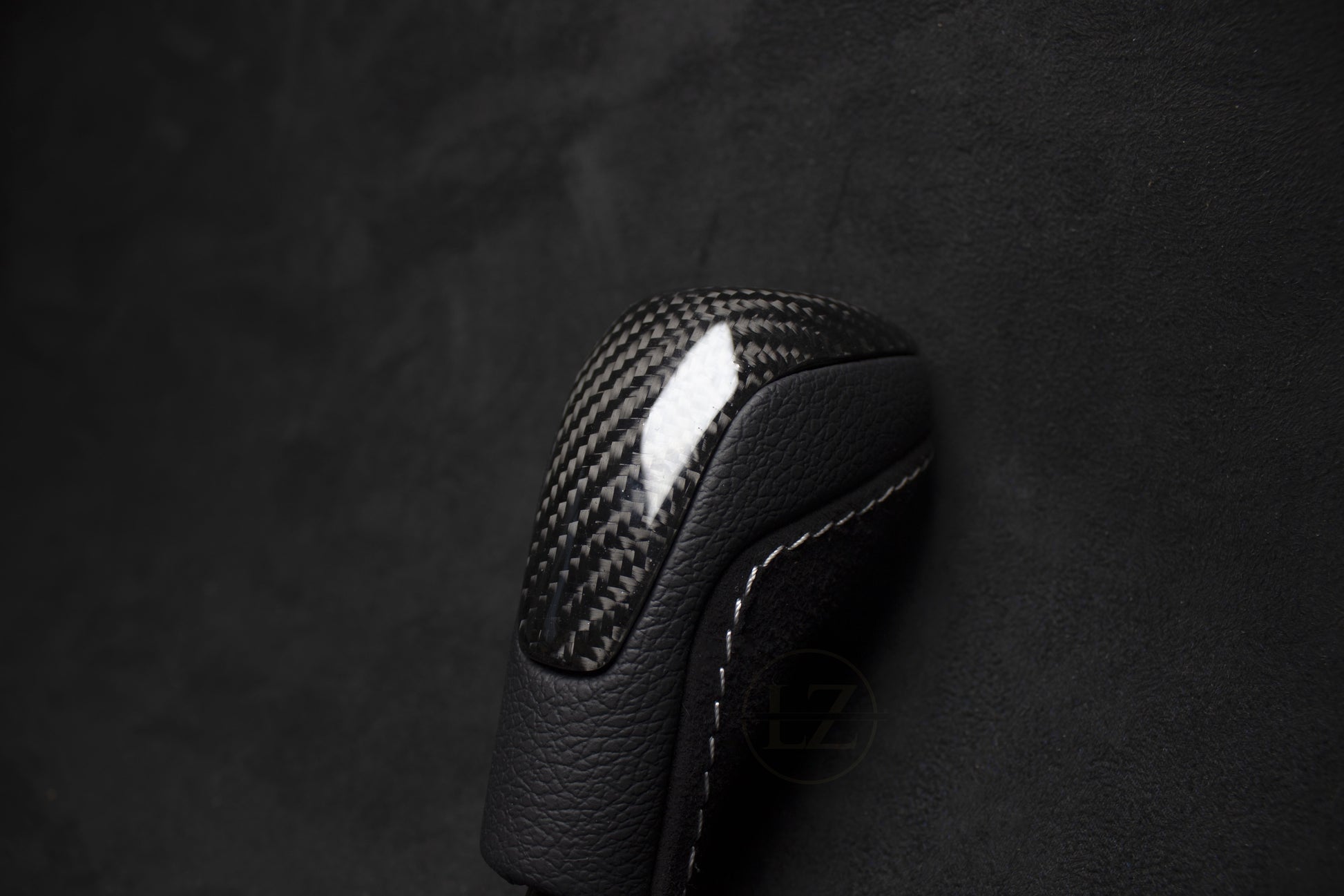 BMW Carbon Girspak LZ-Performance - LZ-Customs