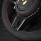 Porsche 911 Alcantara Ratt V2 - LZ-Customs