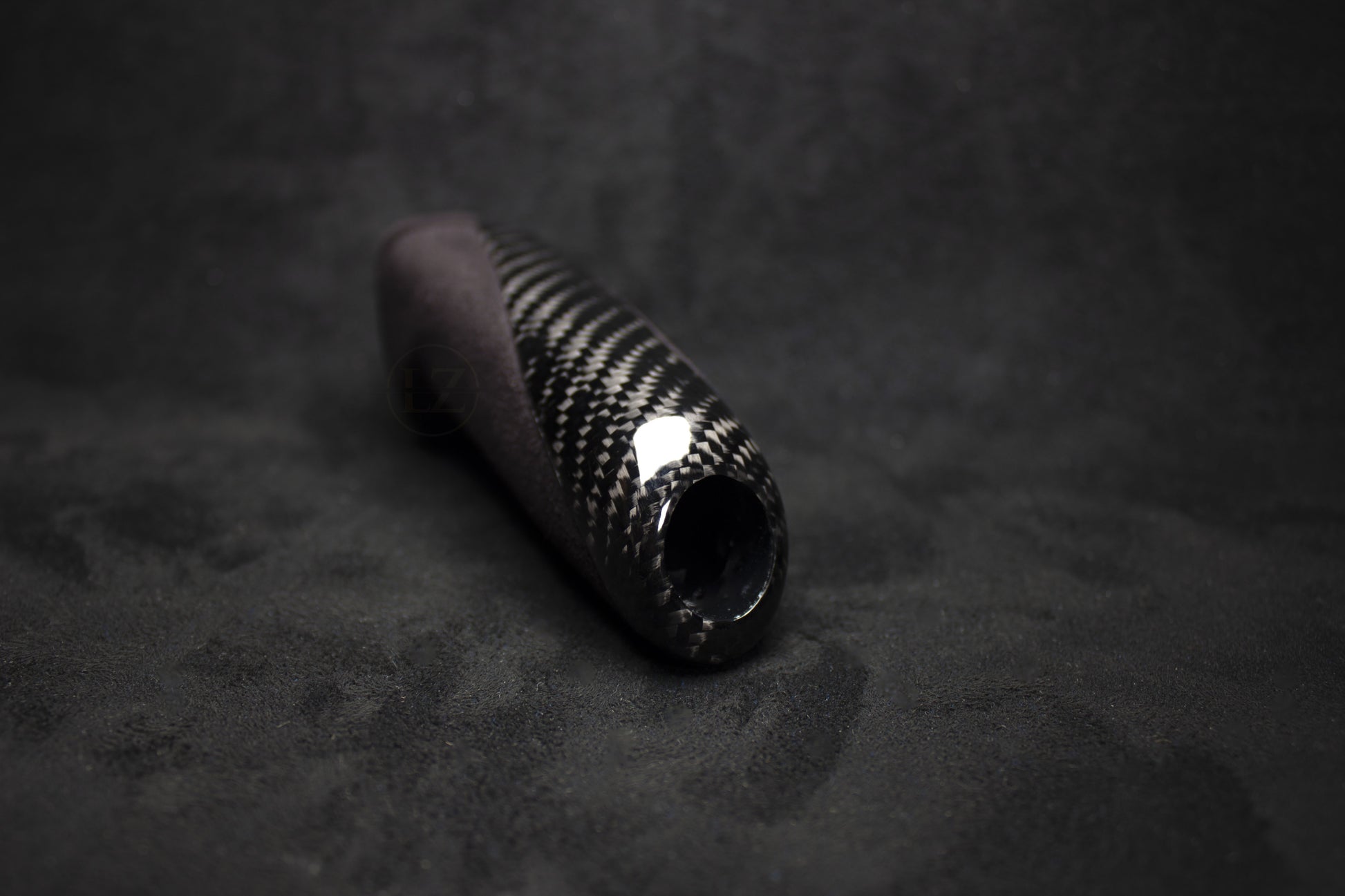 BMW Performance Carbon Håndbrekk - LZ-Customs