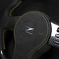 Nissan 350Z Carbon-Lenkrad mit gelben Details – LZ-Customs