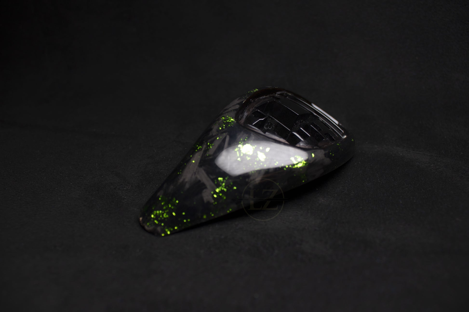 BMW F-serie Girsett Flakes Forged Carbon - LZ-Customs