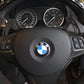 BMW E90,E91,E92, E9X Magnetiske Carbon Paddle Shiftere V2 - LZ-Customs