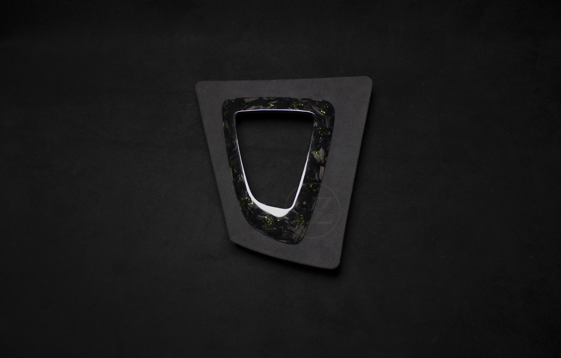 BMW F-serie Girsett Flakes Forged Carbon - LZ-Customs