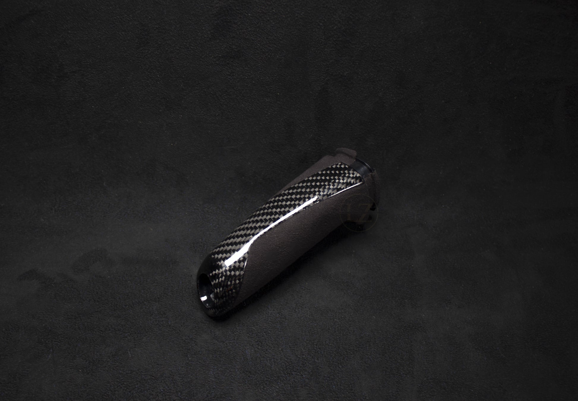 BMW Performance Carbon Håndbrekk - LZ-Customs