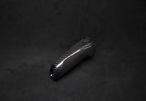 BMW Performance Carbon Håndbrekk - LZ-Customs